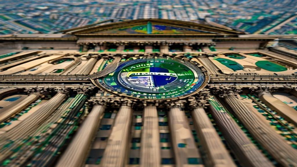 Brazil central bank cryptocurrency regulation financial system