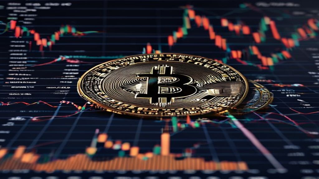 bitcoin options trading derivatives chart market
