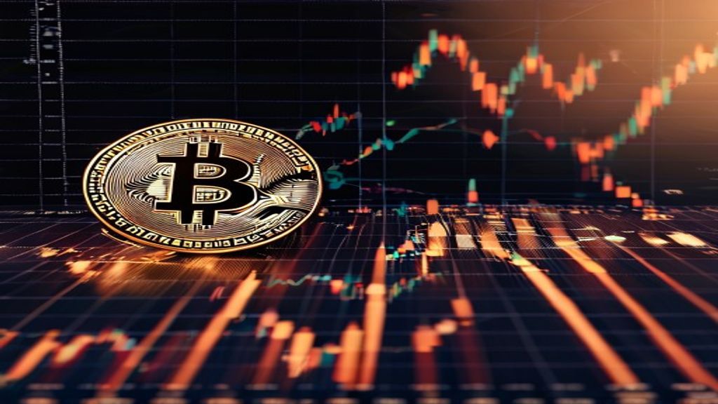 bitcoin price drop chart market analysis 2026