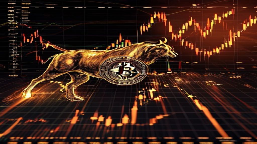 bitcoin price chart hundred thousand dollars bull market