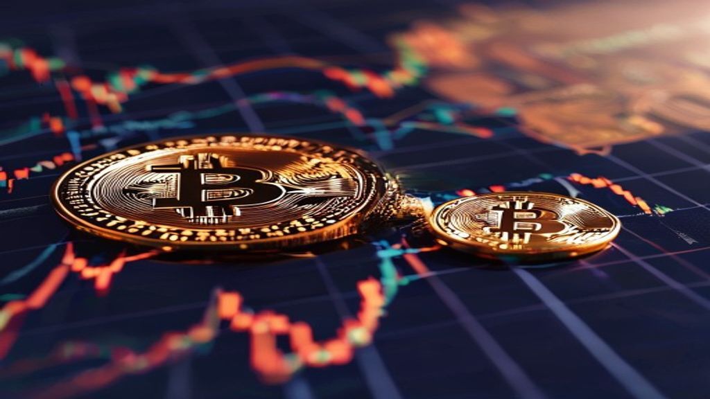 bitcoin price chart recovery institutional buying