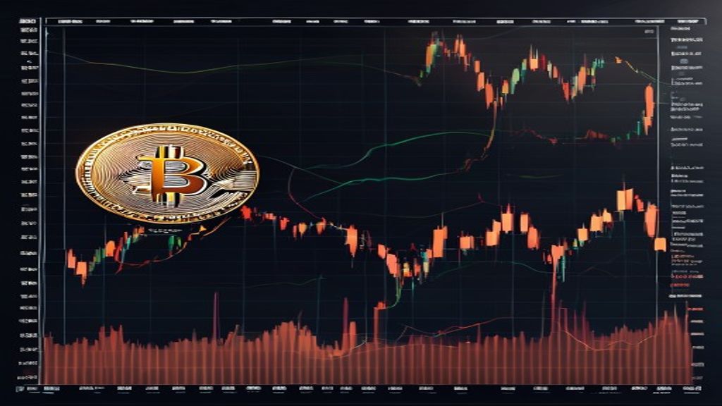 bitcoin price chart analysis support level traders