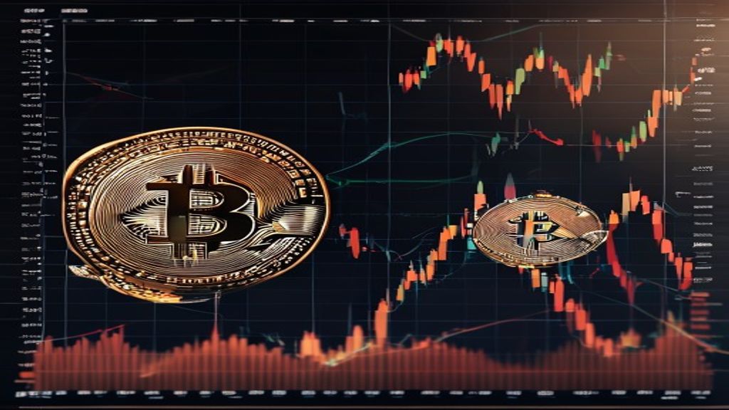 bitcoin price chart correction market analysis