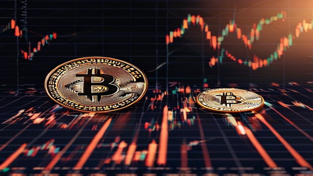 bitcoin price recovery chart crypto market