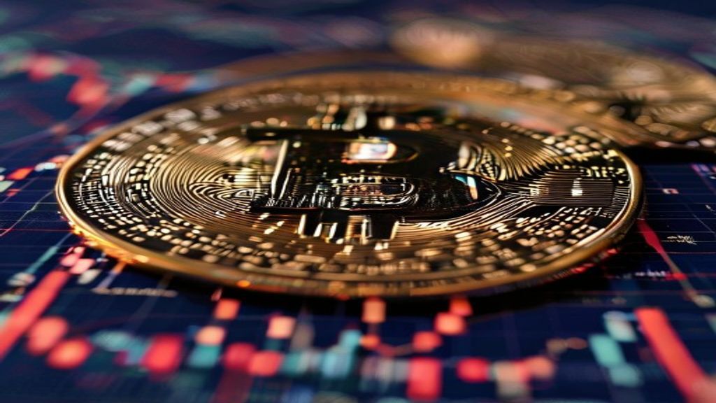 bitcoin price recovery market volatility week