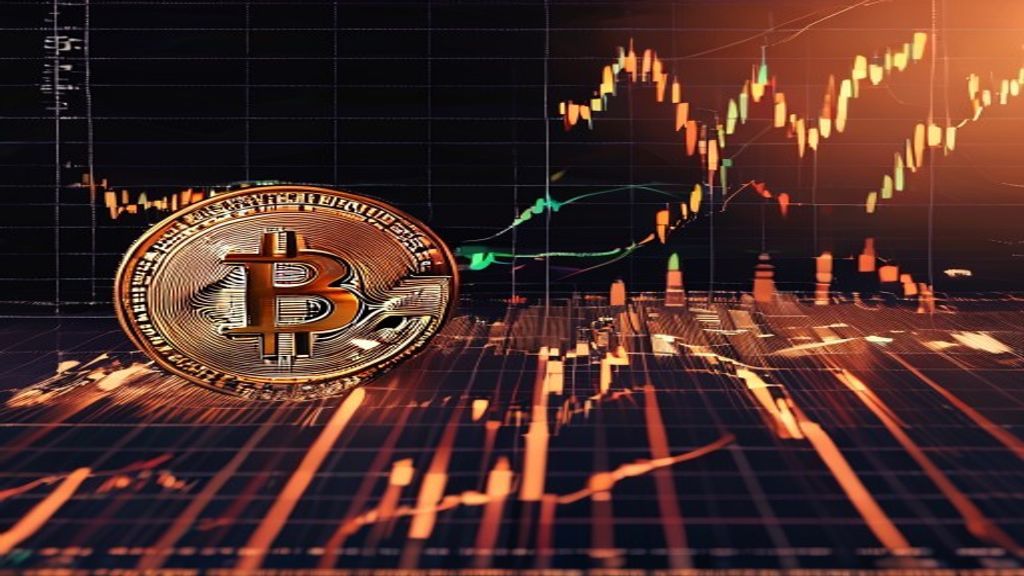 bitcoin price chart rally market recovery