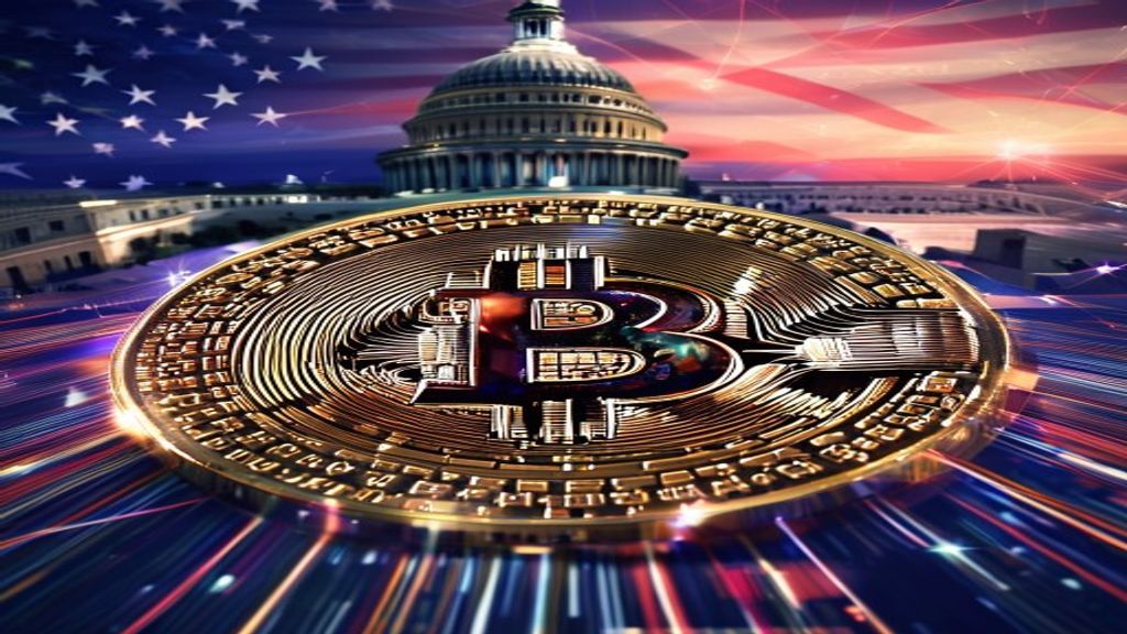 bitcoin national security USA capitol digital defense