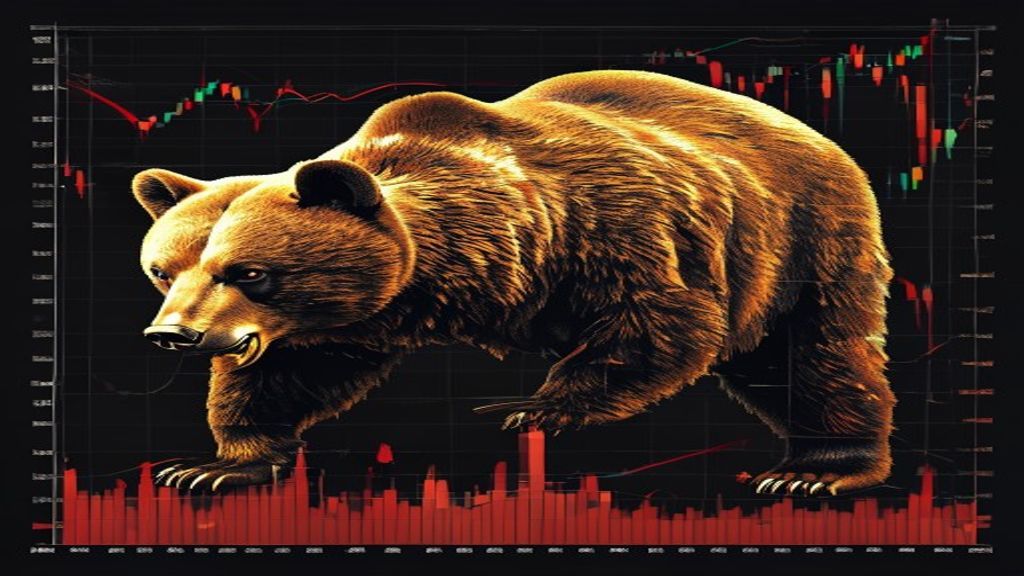 bitcoin bear market warning signs chart analysis