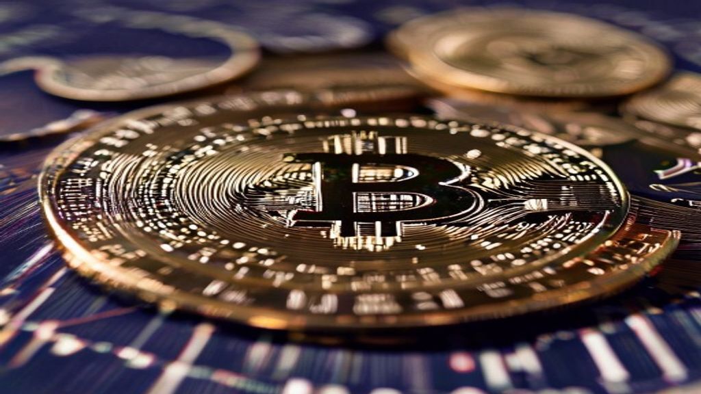 bitcoin price rally US senate cryptocurrency regulation law