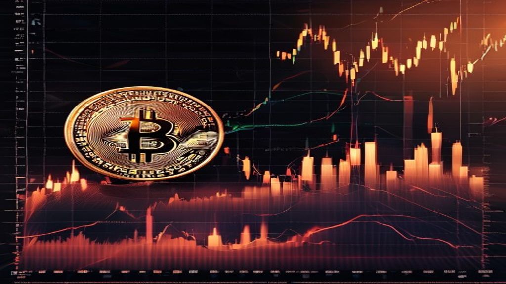 bitcoin price surge trading chart futures