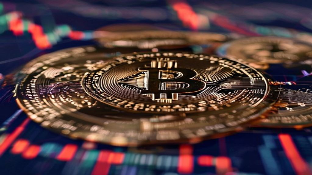 bitcoin price rally options market institutional investors