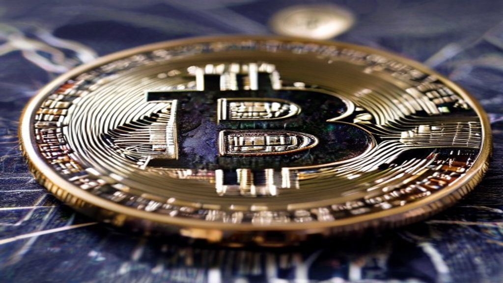 Bitcoin MicroStrategy US Senate regulation crypto market