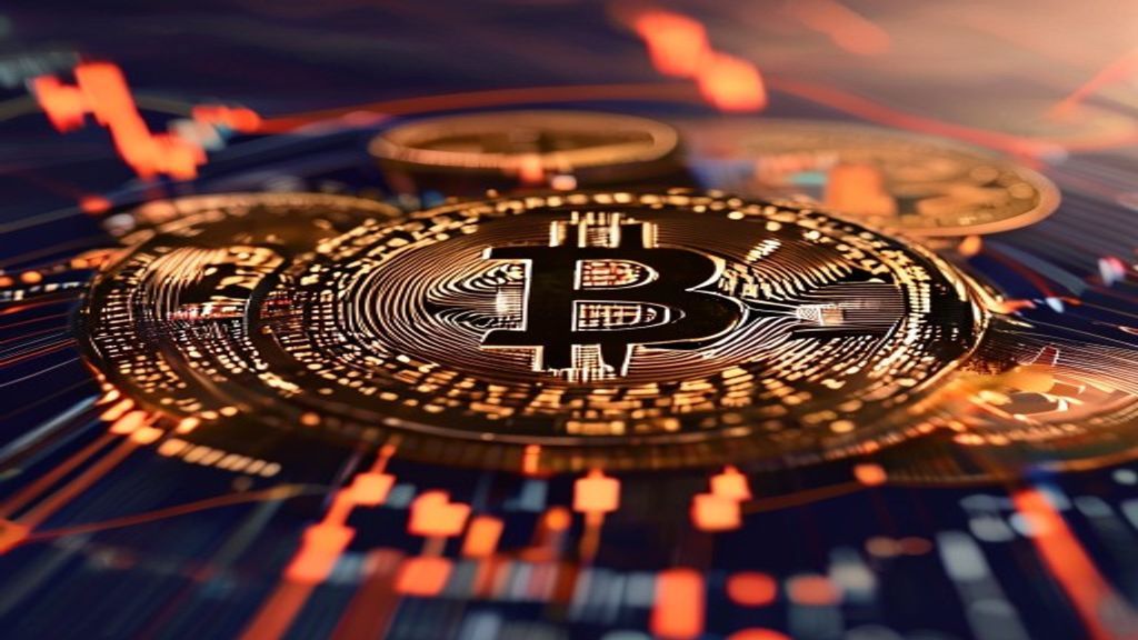 bitcoin price surge institutional investment ETF