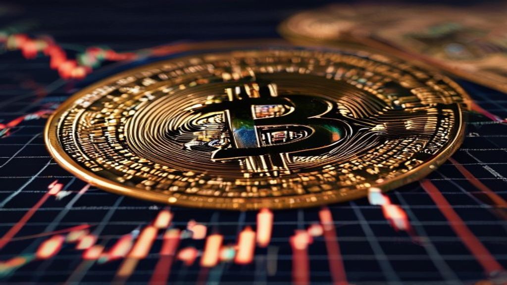 bitcoin institutional investment bull market chart