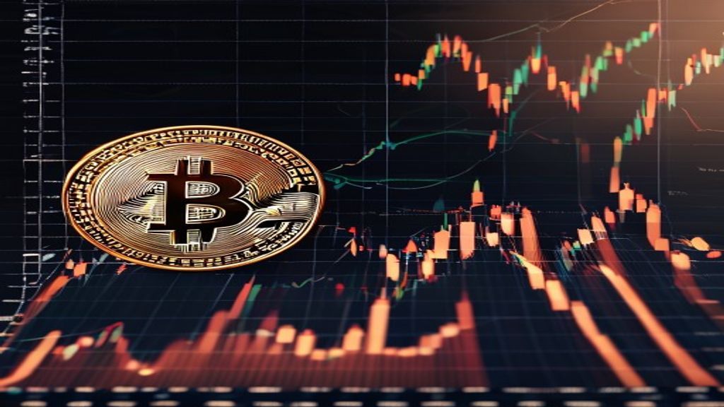 bitcoin price chart recovery market analysis