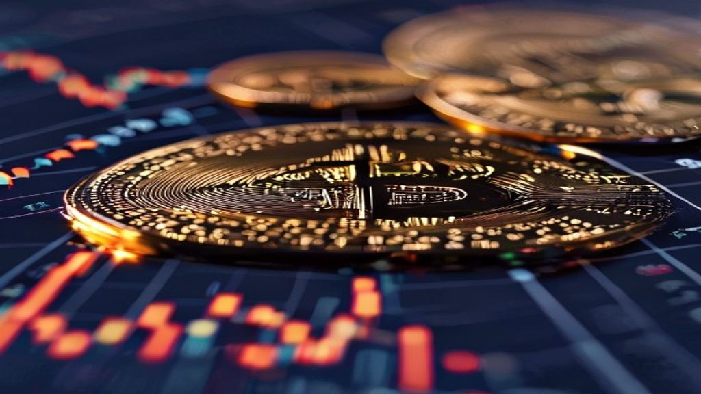 bitcoin price chart support institutional investors