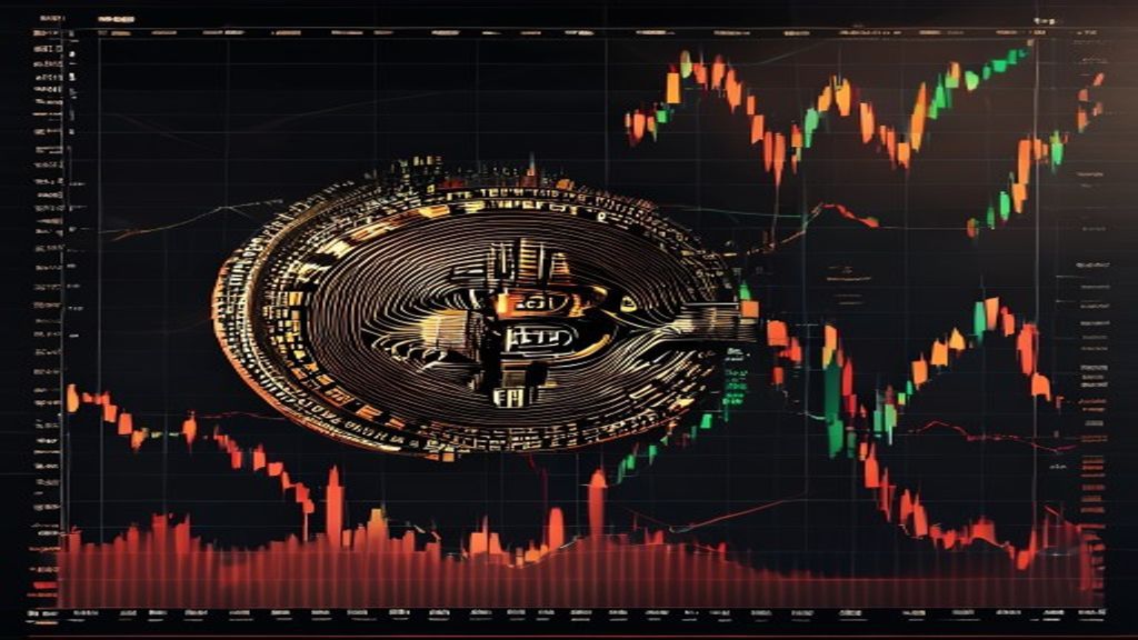 bitcoin price resistance chart trading