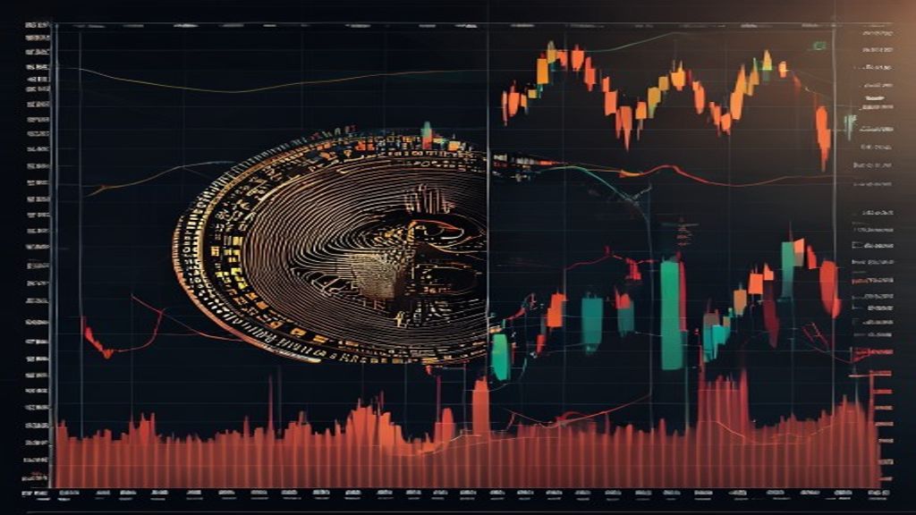 bitcoin price analysis chart market