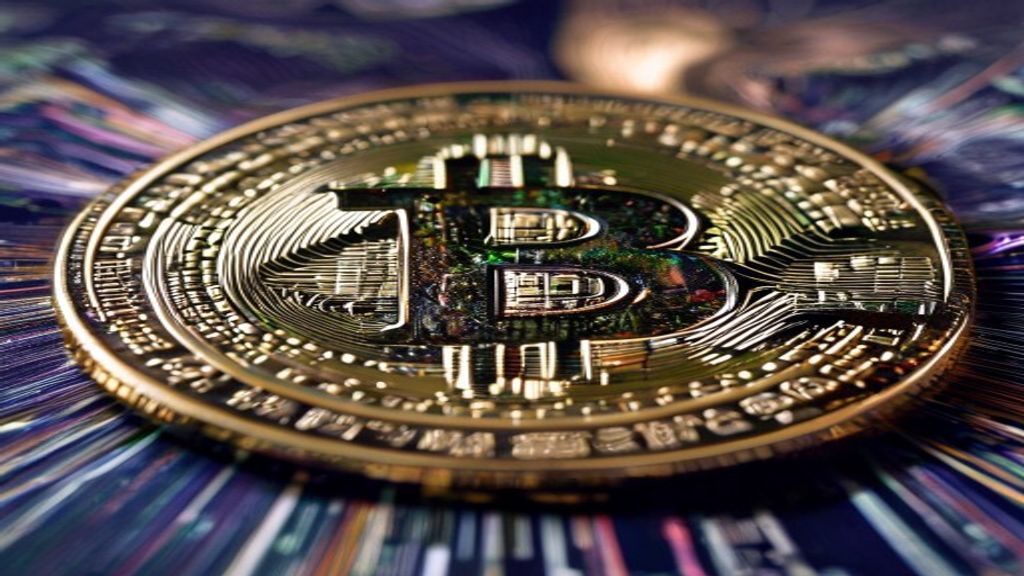 bitcoin federal reserve interest rates volatility