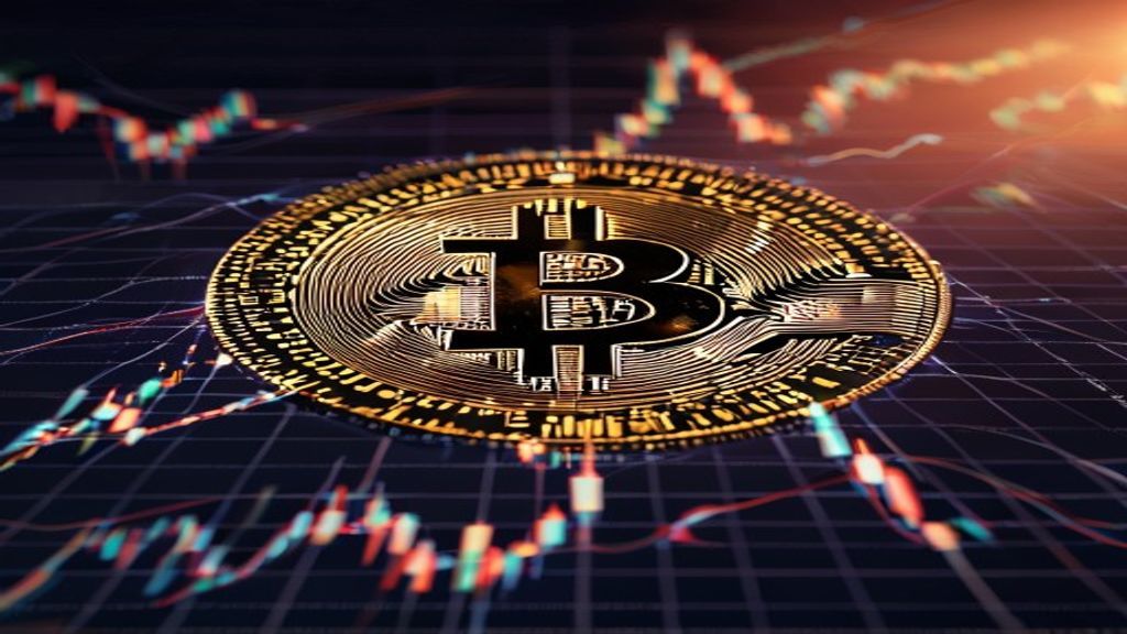 bitcoin price chart geopolitics peace agreement