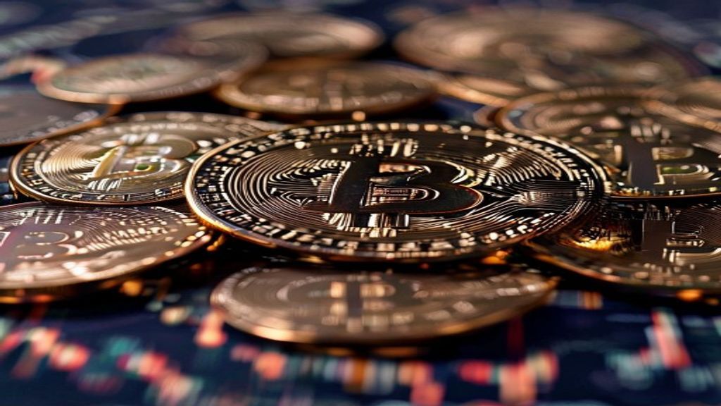 bitcoin ETF institutional investors market risk