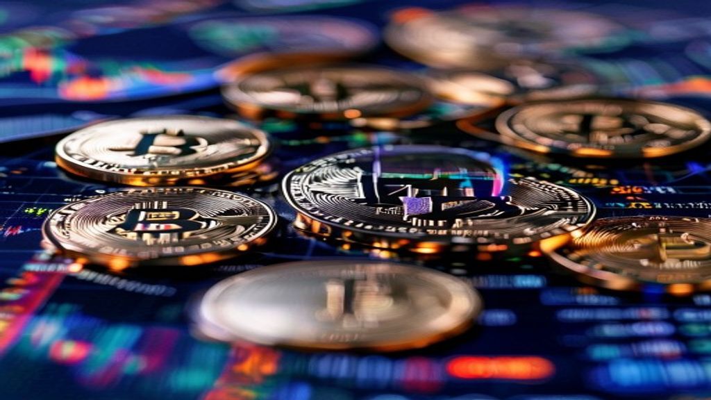 cryptocurrency exchange market integrity compliance monitoring