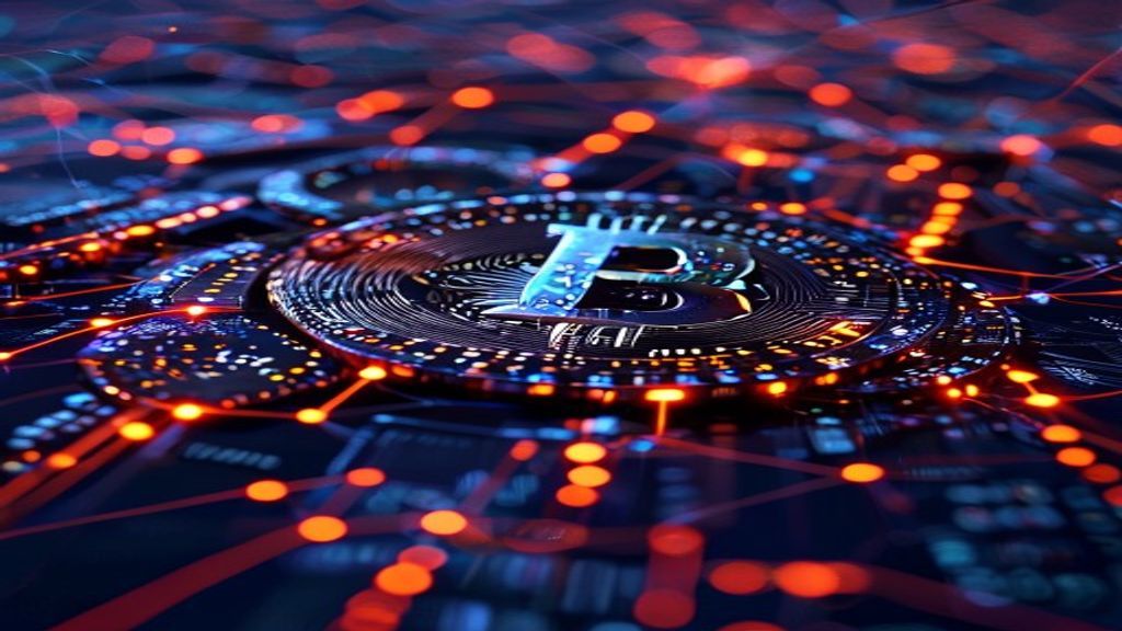 cryptocurrency fraud investigation blockchain suspicious trading