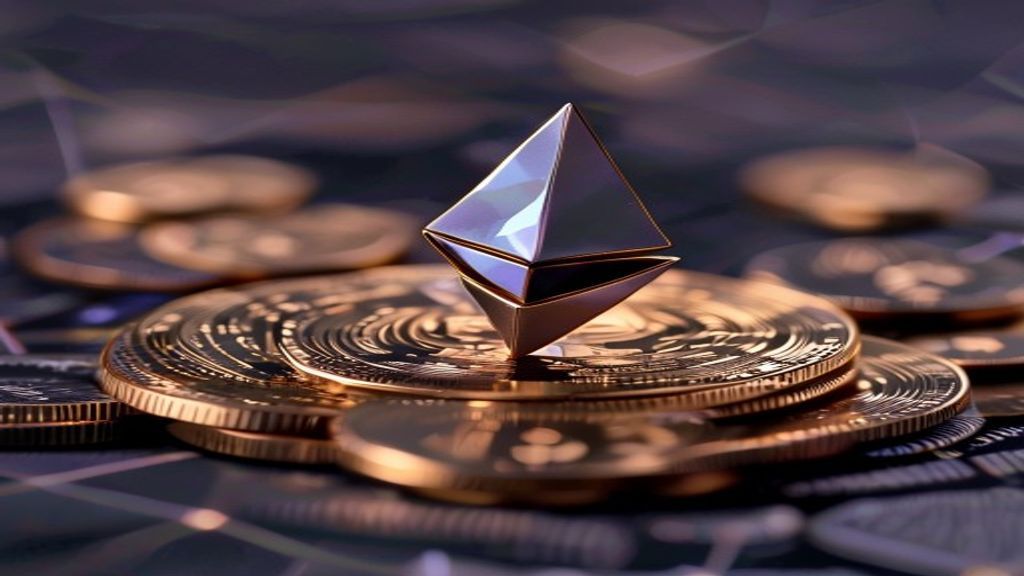 ethereum institutional investment corporate crypto purchase