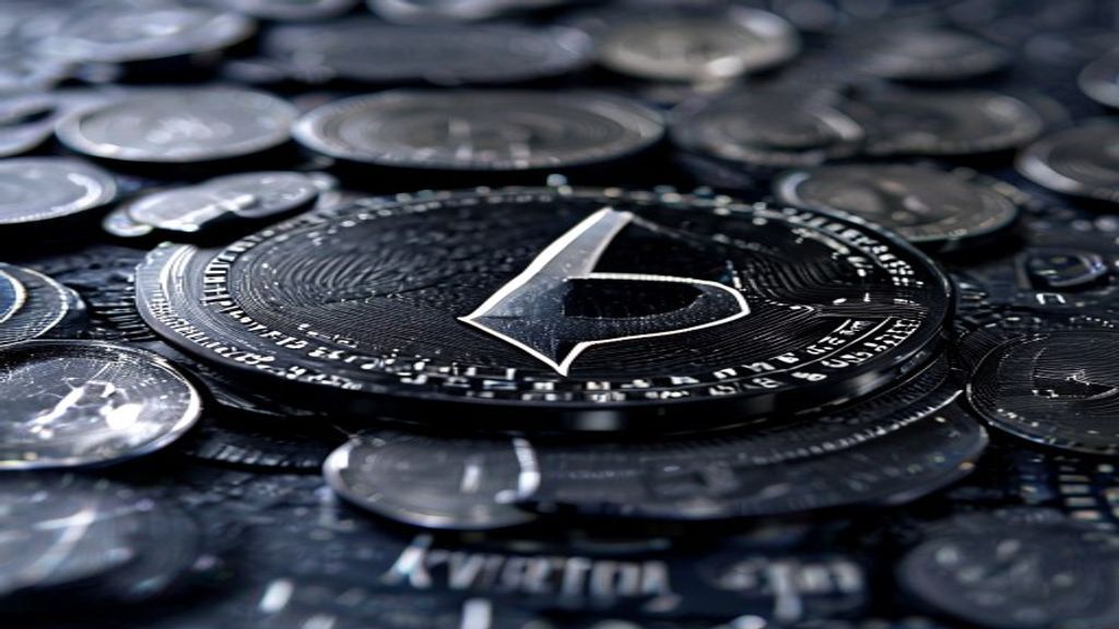 BlackRock Bitcoin institutional investment ETF finance