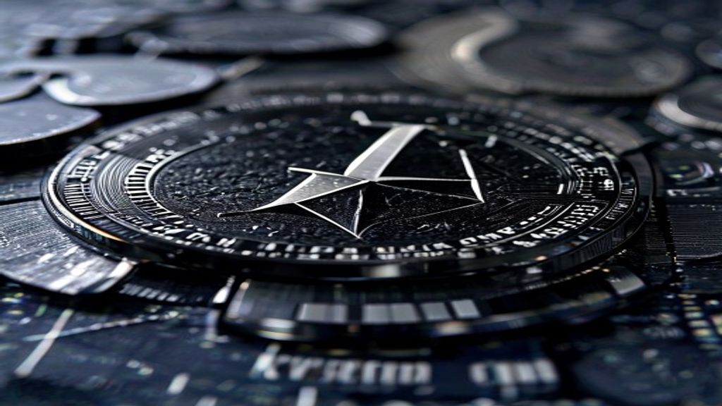 BlackRock Bitcoin institutional investment geopolitical finance