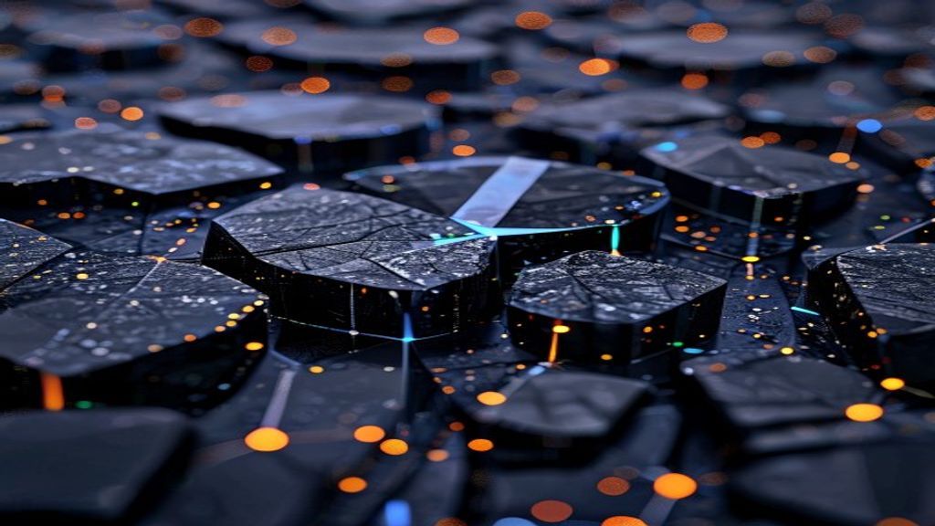 BlackRock financial technology blockchain tokenization