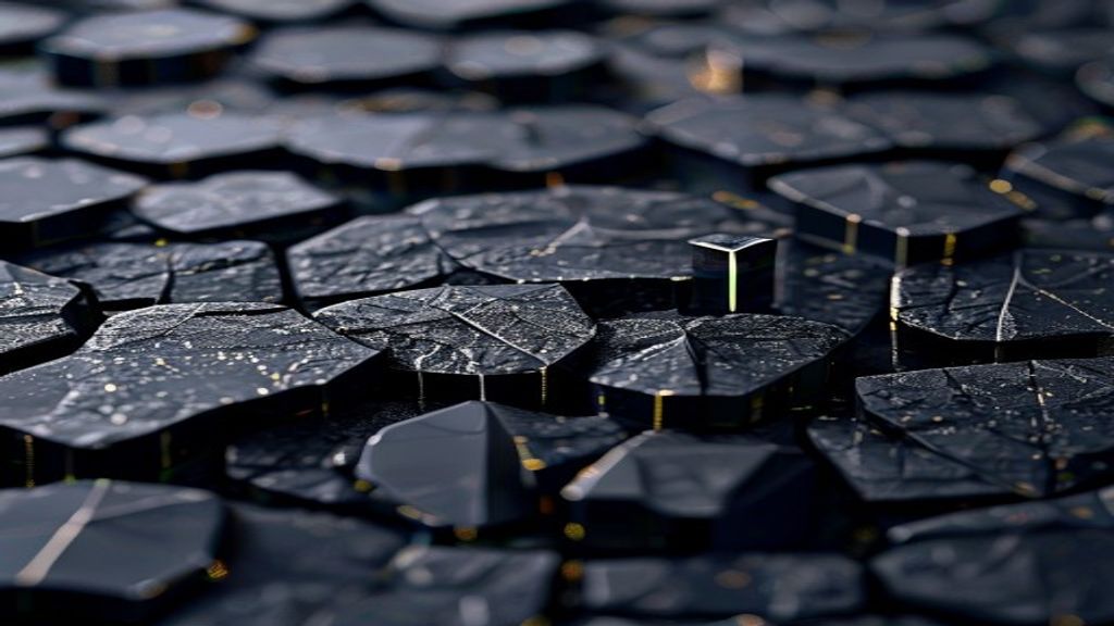BlackRock institutional blockchain tokenization finance