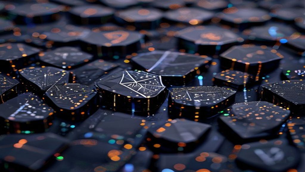 BlackRock digital assets tokenization blockchain finance