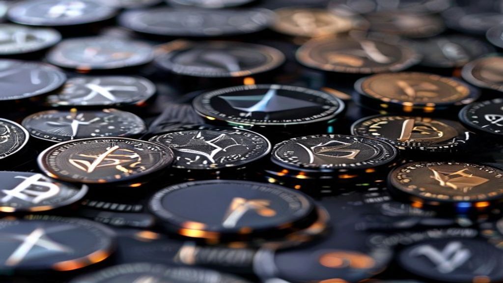 BlackRock tokenization money market funds stablecoins blockchain finance