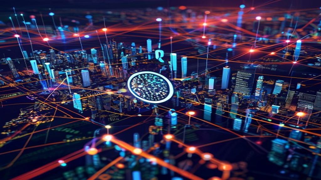 blockchain finance Latin America digital infrastructure forum