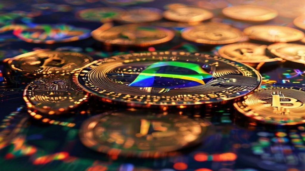 brazil cryptocurrency optimism digital assets market