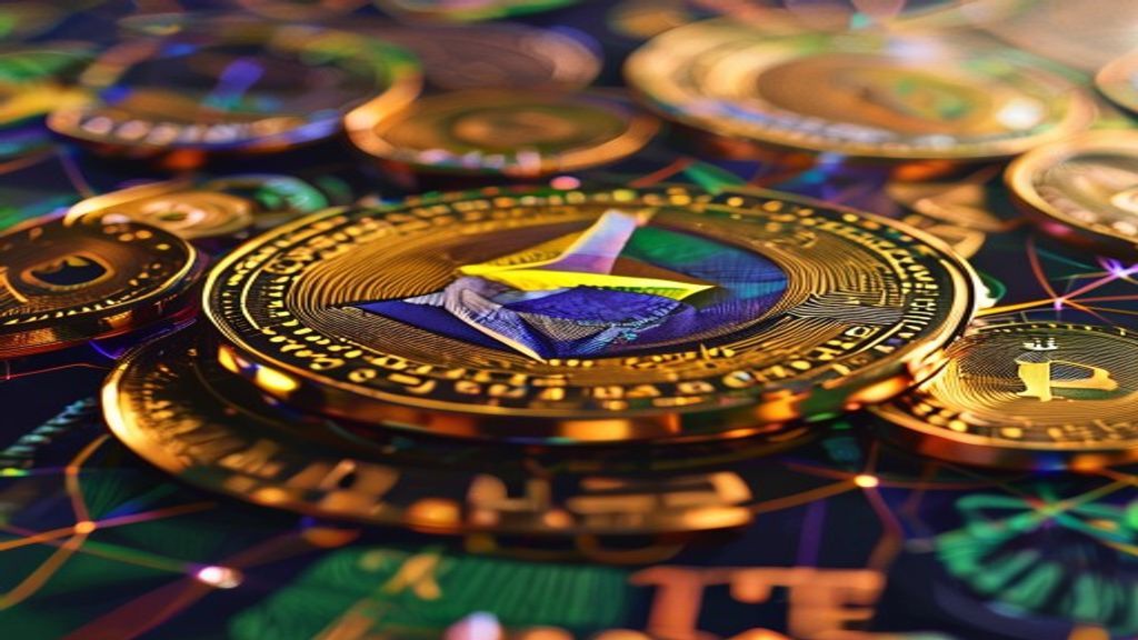 Brazilian Real digital currency stablecoin blockchain