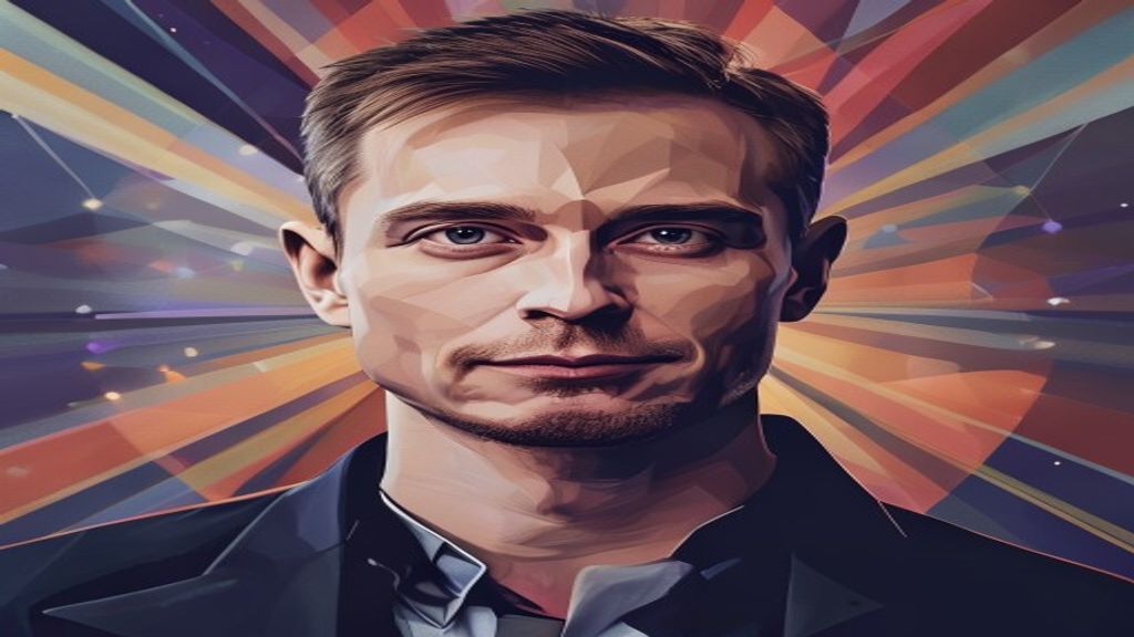 Vitalik Buterin Ethereum Foundation neutrality crypto
