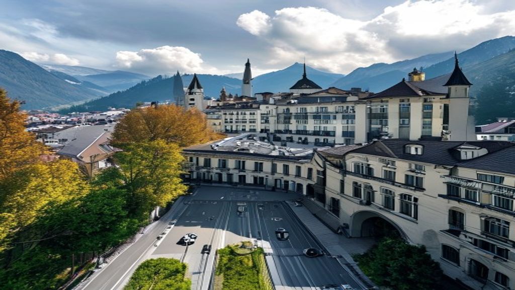 Switzerland Bitcoin reserve national bank