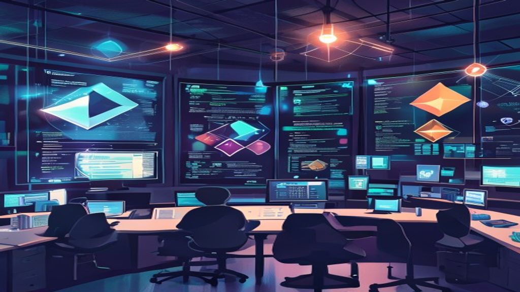 Cardano blockchain research laboratory voting governance