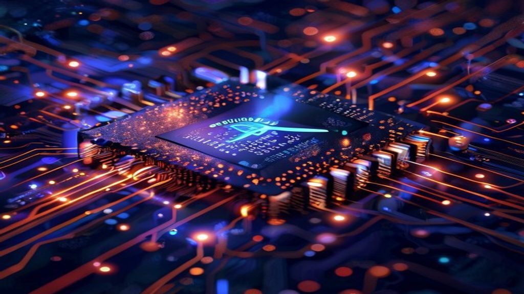 quantum computing cryptography security digital wallet technology