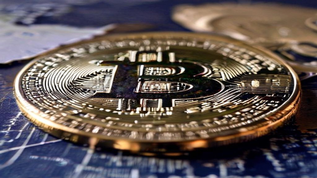 bitcoin regulation global government law