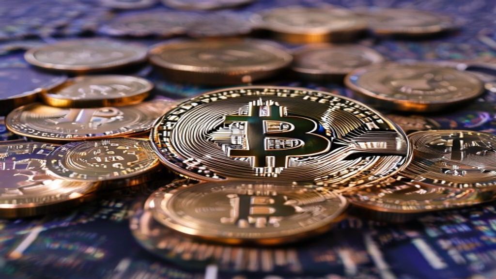 CFTC government regulation cryptocurrency oversight Washington