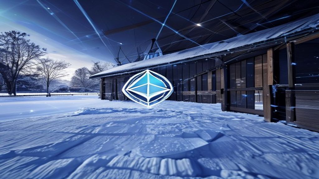 frozen stablecoin blockchain surveillance ethereum smart contract