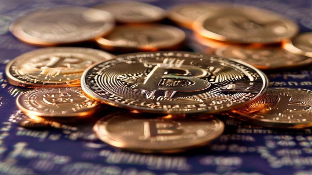 stablecoin regulation US congress crypto stocks