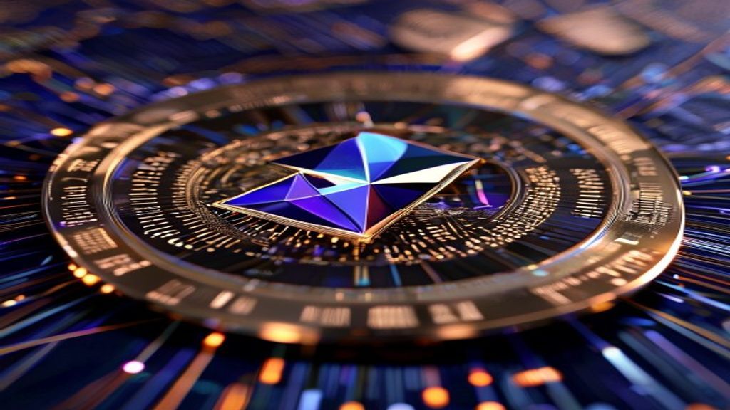 XRP Ripple institutional investment ETF finance