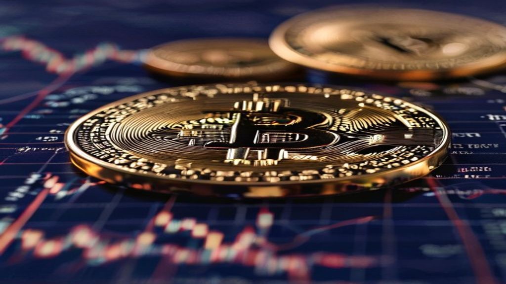 bitcoin price chart US senate regulation crypto law