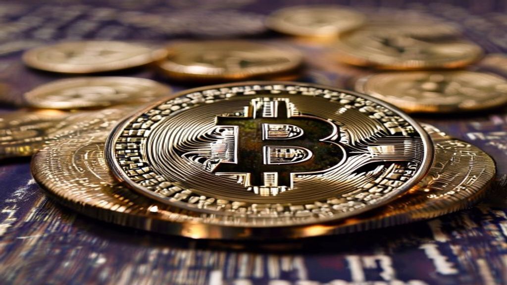US Senate bitcoin crypto regulation law