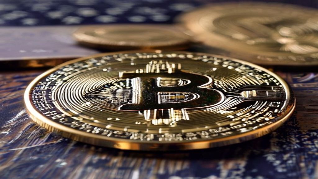 bitcoin US congress regulation law