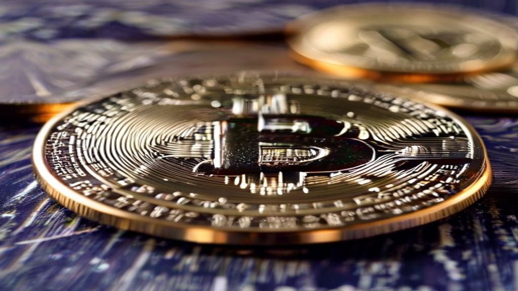 US Senate cryptocurrency regulation law bitcoin ethereum
